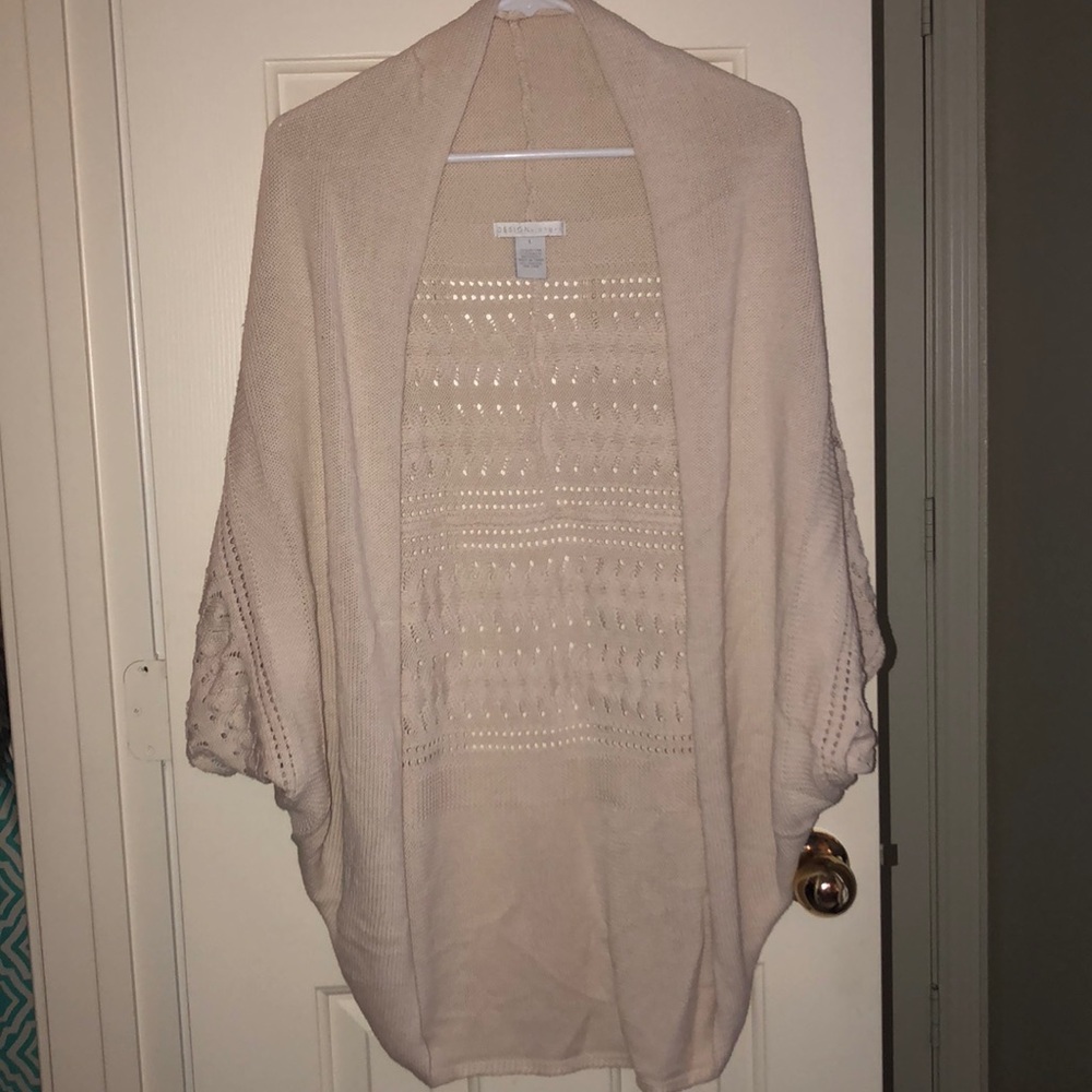 Design History Sweater